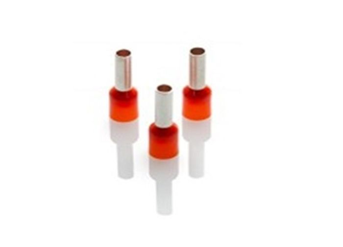 Wedi Trade Wt A-Huls-L-E-I-  0.50 Qmm/L=  8Mm (10