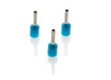 Wedi Trade Wt A-Huls-L-E-I-  2.50 Qmm/L=  8Mm (10
