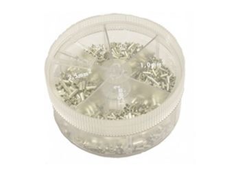 Mapeco Assortimentsdoos D.I.Y. N-Iso-Ah. 1900-Delig Ronde Box