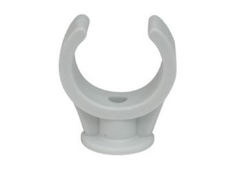 Wedi Trade Wt Vorkklem -Enkel- Grijs Nylon 22-25