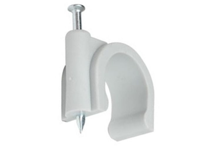Wedi Trade Wt Nagelclips -Grijs- Ronde Kabel 12 Wedi Trade Wt Nagelclips -Grijs- Ronde Kabel 12
