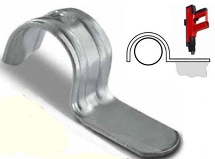 Wedi Trade Wt 1-Pts/Met.Schietzadel Vz. 1X 20 Mm Wedi Trade Wt 1-Pts/Met.Schietzadel Vz. 1X 20 Mm