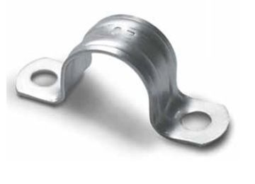 Wedi Trade Wt 2-Pts/Perf. Metalen Zadel Vz.- 1X  -