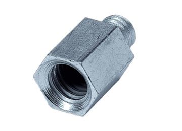 Wedi Trade Reductiemoer - 6-Kant - Inside M  6 /