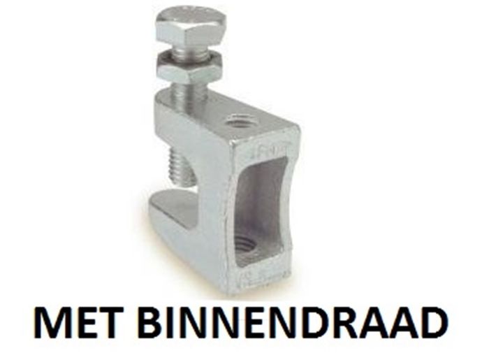 Wedi Trade Wt Profklem Multi. Vr.Drst M  8 Pr.