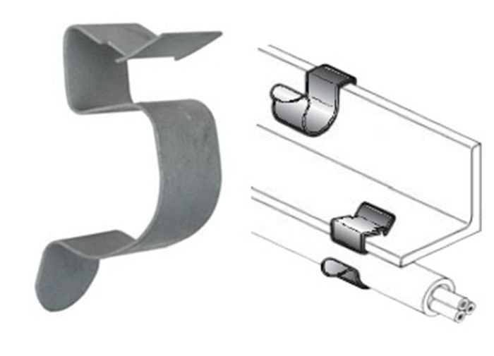 Wedi Trade Wt Prof-Clips Dia.25->30 Mm Pr. 4.0-> Wedi Trade Wt Prof-Clips Dia.25->30 Mm Pr. 4.0->