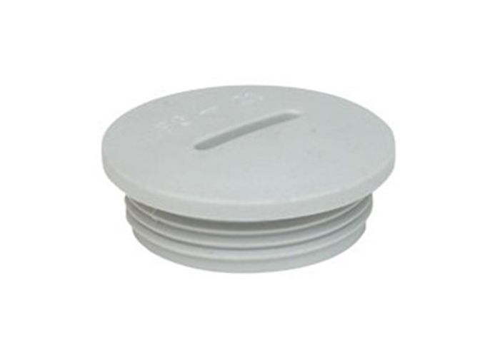 Wedi Trade Wt Blindstop Polyamide * M 16 X 1.50 Wedi Trade Wt Blindstop Polyamide * M 16 X 1.50