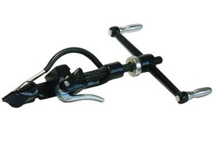 Wedi Trade Wt Spantang Voor  Bandimex Band+Klem (1 Wedi Trade Wt Spantang Voor  Bandimex Band+Klem (1