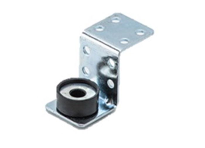 Wedi Trade Kanaalhouder Met Demping Z-Type M 8 Wedi Trade Kanaalhouder Met Demping Z-Type M 8