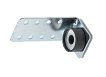 Wedi Trade Wt Kanaalhouder Met Demping L-Type M  8