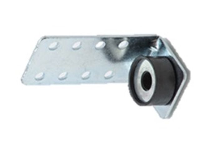 Wedi Trade Wt Kanaalhouder Met Demping L-Type M  8