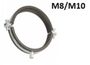 Wedi Trade Wt Venti-Clamp Vz-M8/M10 (25X1.5)-2