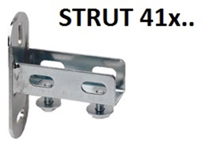 Wedi Trade Wt Ophangplaat Vr Strut Rail Wedi Trade Wt Ophangplaat Vr Strut Rail
