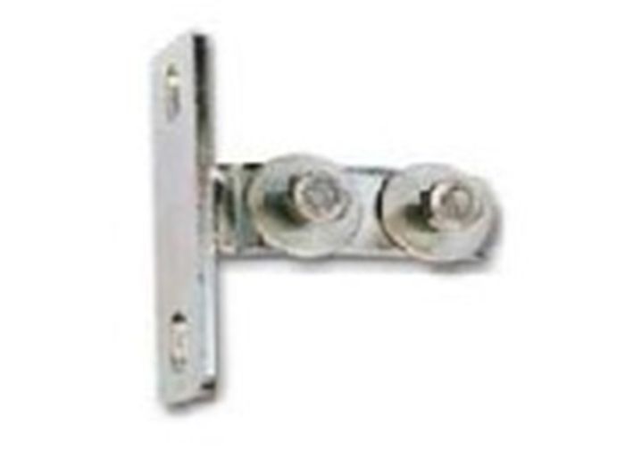 Wedi Trade Wt Ophangplaatje Vr Rail 27X18+28X30 Wedi Trade Wt Ophangplaatje Vr Rail 27X18+28X30