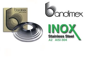 Wedi Trade Wt Bandimex Band A-Karton A2-304 -