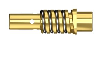 Weld-Toorts Bvba B1507 Tiphouder 5 Stuks