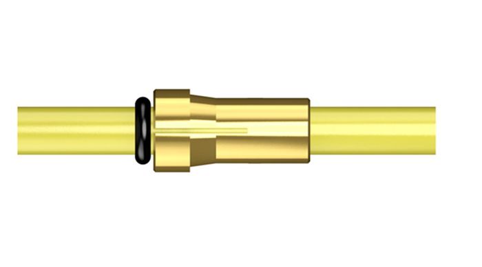 Weld-Toorts Bvba B2513-40 Draadliner