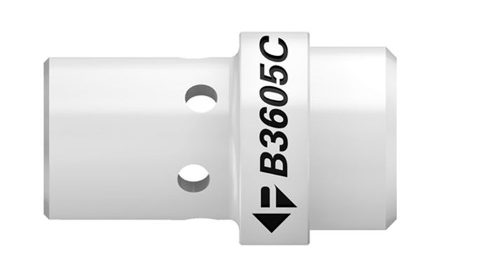 Weld-Toorts Bvba Gasverdeler -Sb360A5 stuks