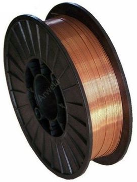 Weld-Toorts Bvba SG2 LASDRAAD 0.8MM - 5KG (AWS705-6)