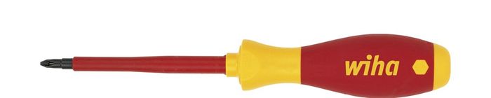 Wiha Softfinish Electric