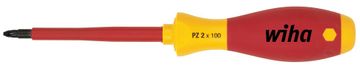 Wiha Wih 324 Kruisschroevendr.Pz 3 X 150