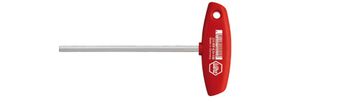 Wiha Wih 334 T-Schroevedraaier 2X100