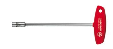 Wiha Wih 336 T-Schroevedraaier 5.5X125