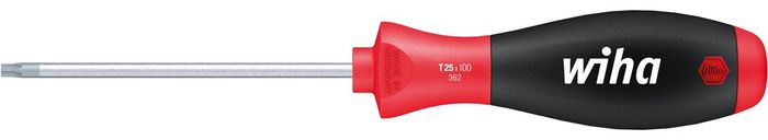 Wiha Wiha-Torx Schroevendraaier - Softfinish Wiha Wiha-Torx Schroevendraaier - Softfinish