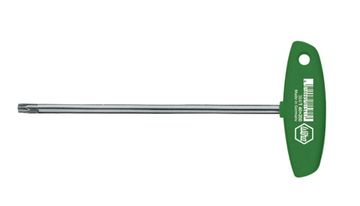Wiha Torx-Schroevendraaier Met