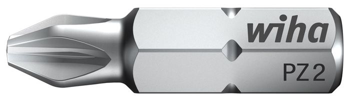 Wiha Bits Pz1  7012-921  Sb-Karte 3-Tlg Z