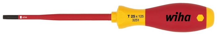 Wiha Softfinish Electric Slimfix Wiha Softfinish Electric Slimfix