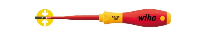 Wiha Softfinish Electric