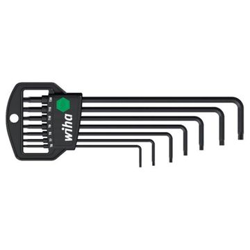 Wiha Set Torx Magicspring-Stiftsleutels