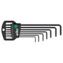 Wiha Set Torx Magicspring-Stiftsleutels