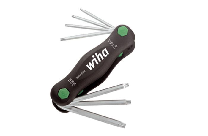 Wiha Wiha-Torx Haaks Imbussleutels