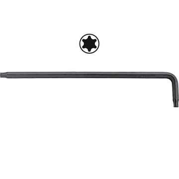 Wiha Torx-Stiftsleutel, Lang.366Z  T5