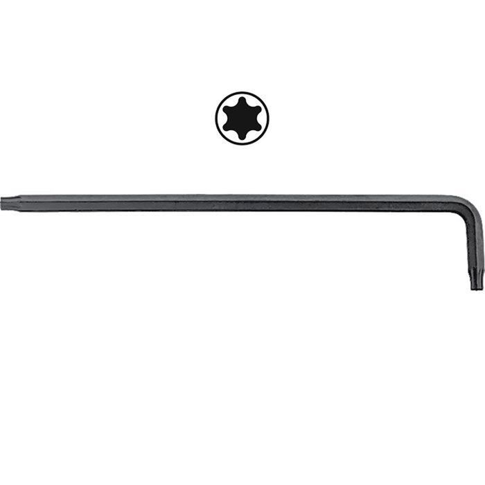 Wiha Torx-Stiftsleutel, Lang.366Z  T5
