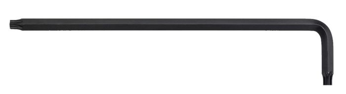 Wiha Torx-Stiftsleutel, Lang.366Z  T5