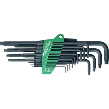 Wiha Torx-Stiftsleutelset In Prostar.Sb