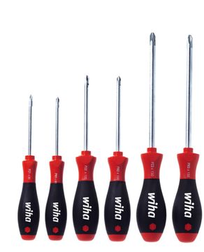 Wiha Softfinish Phillips/