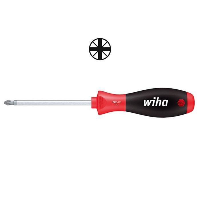 Wiha Softfinish Wiha Softfinish