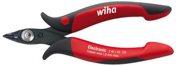 Wiha Wiha-Electronica Kniptang Z 40 1 128 03