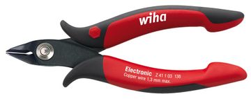 Wiha Wiha-Electronica Kniptang Z 41 1 138 03
