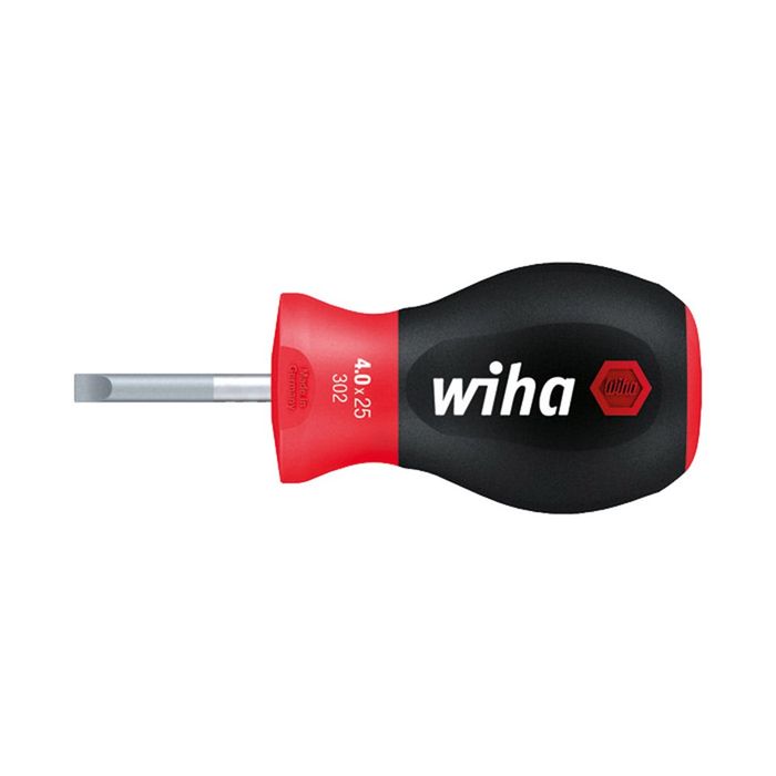 Wiha WIHA SCHROEV.302 SF 6.5 X 25 Wiha WIHA SCHROEV.302 SF 6.5 X 25