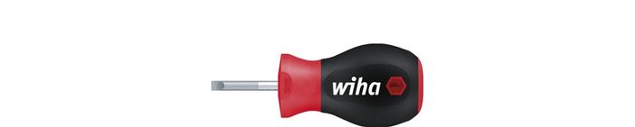 Wiha Softfinish