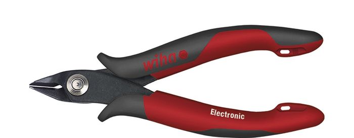 Mapeco Zijkniptang Electronic.Z 41 1 138 03Sb-Elek.-Seitenschn.,Bre