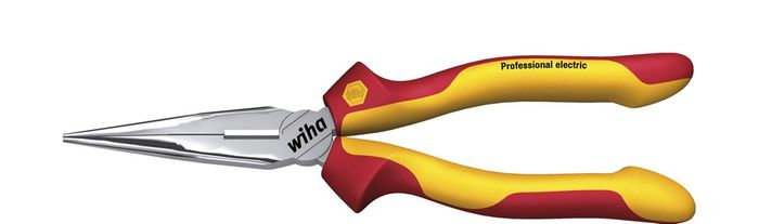 Wiha Punttang Professional Electric Met Wiha Punttang Professional Electric Met