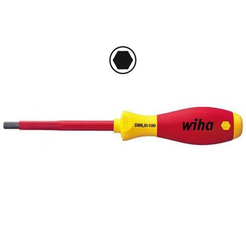 Wiha Softfinish Electric