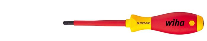 Wiha Wiha Soft Finish Electric Xeno 328Sf Wiha Wiha Soft Finish Electric Xeno 328Sf
