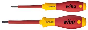 Wiha Softfinish Electric